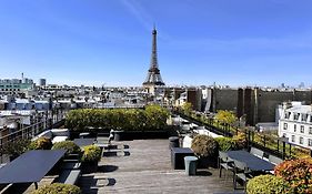 My Maison In Paris Invalides